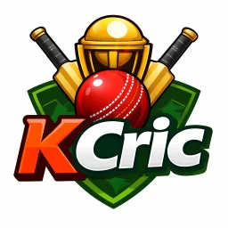 Ícone de K Cric - Live Cricket Updates