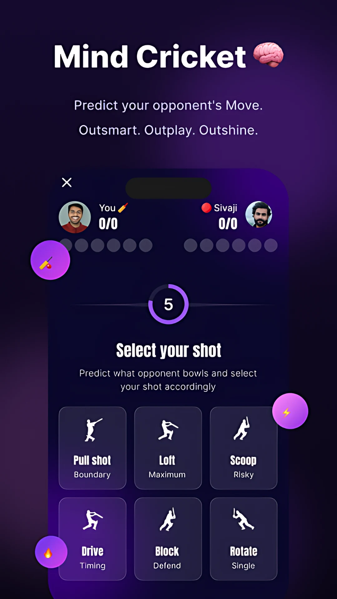 Dugout - Scores, Fans & Banter screenshot